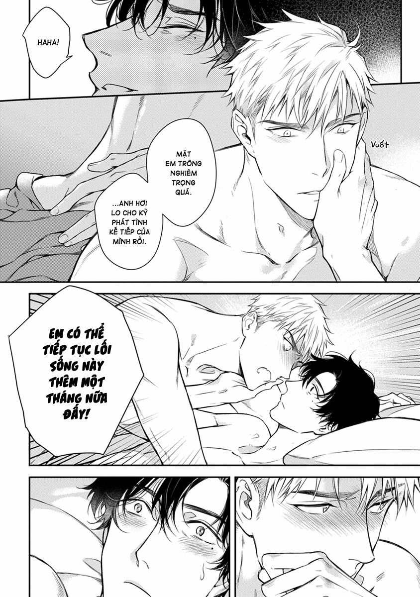 Alpha Thứ Hai 7 trang 19