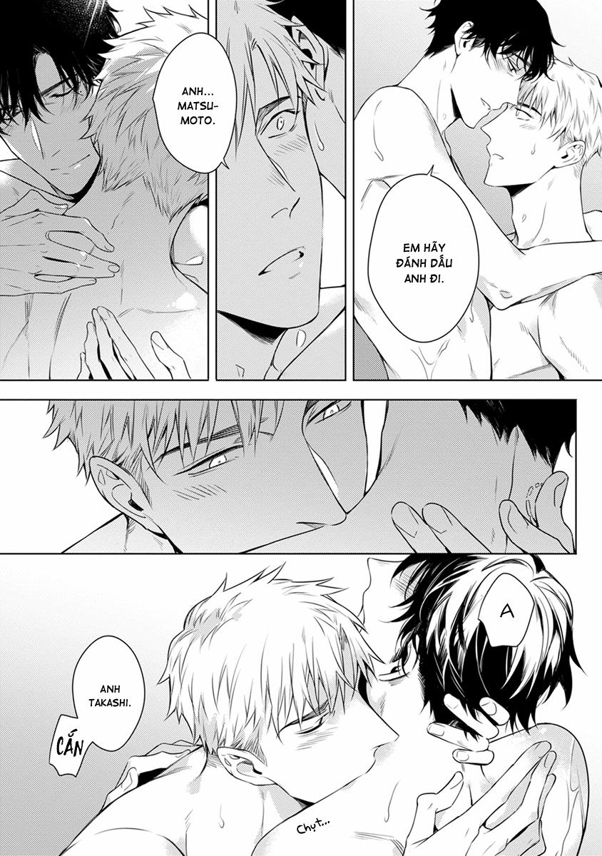 Alpha Thứ Hai 7 trang 2