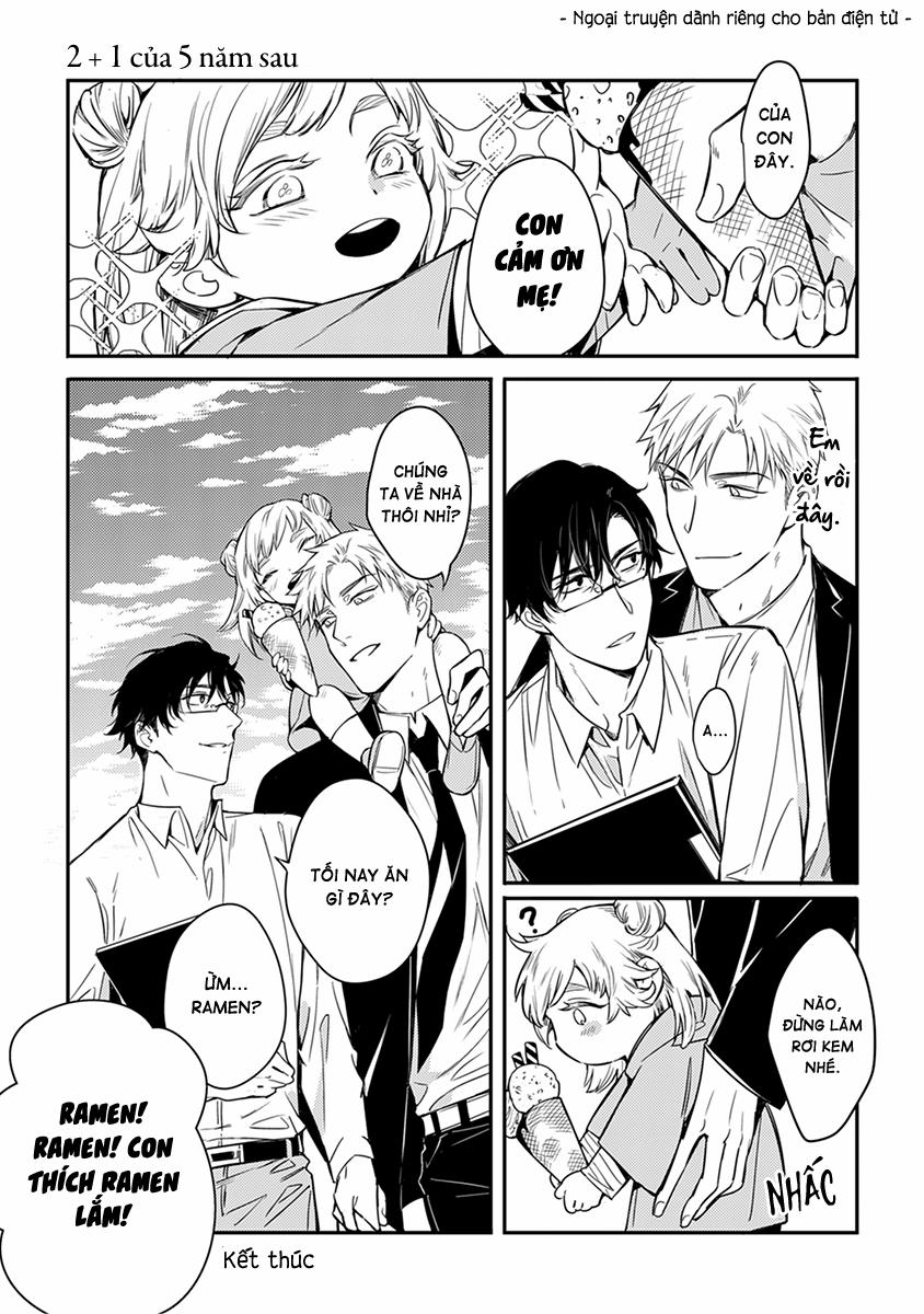 Alpha Thứ Hai 7 trang 21