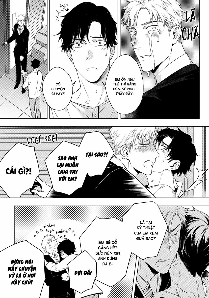 Alpha Thứ Hai 7 trang 8