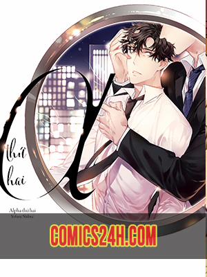Đọc truyện tranh Alpha Thứ Hai
