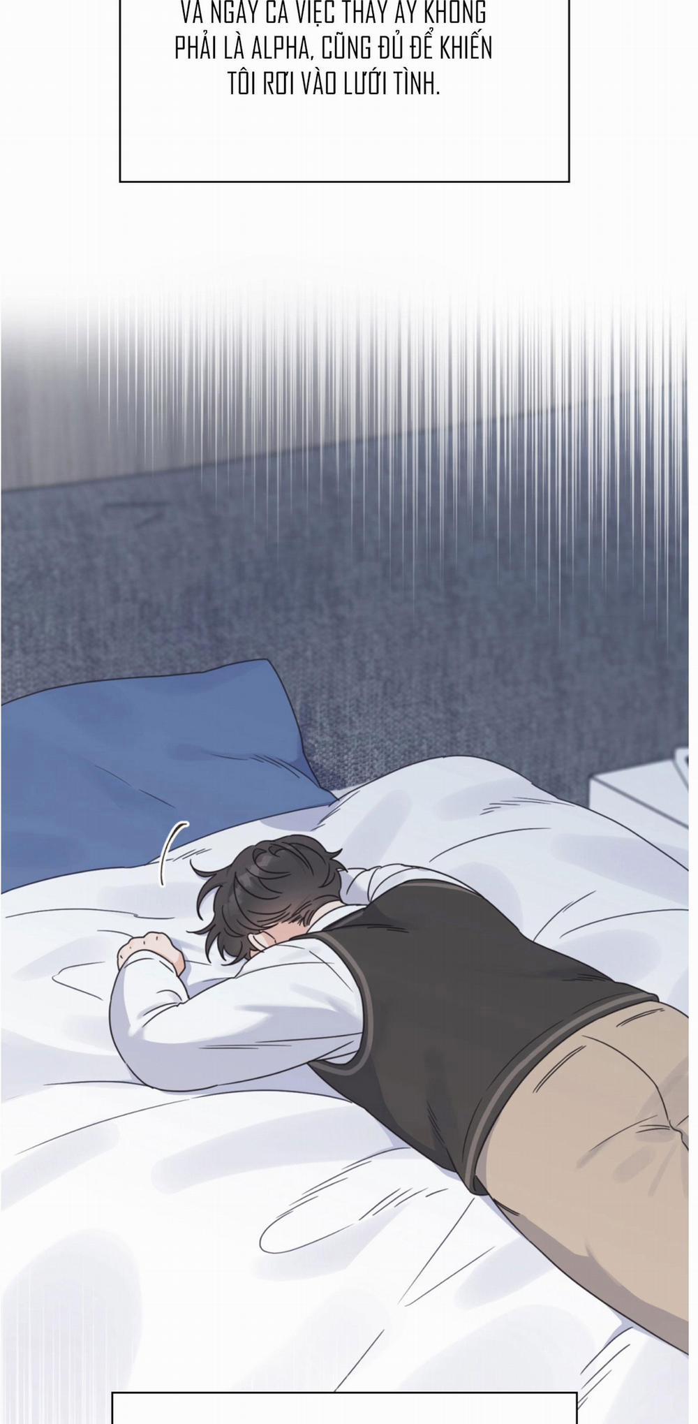 Alpha Trauma 0 trang 3