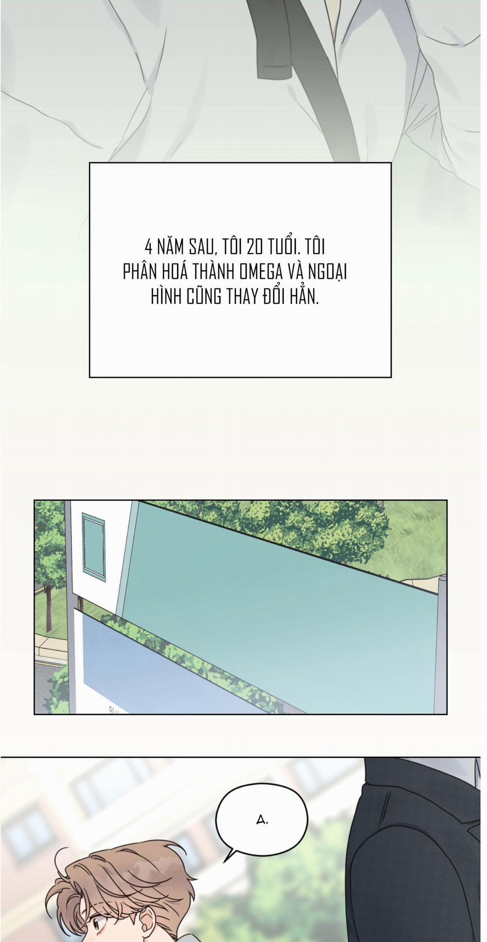 Alpha Trauma 0 trang 5