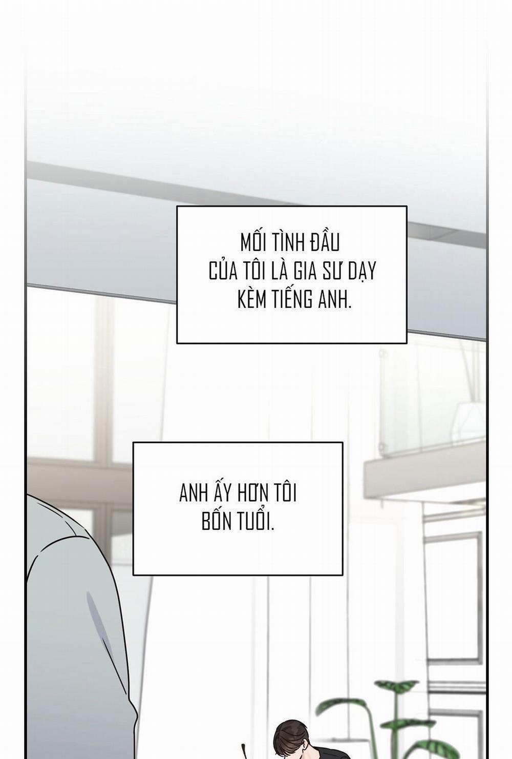 Alpha Trauma 1 trang 0