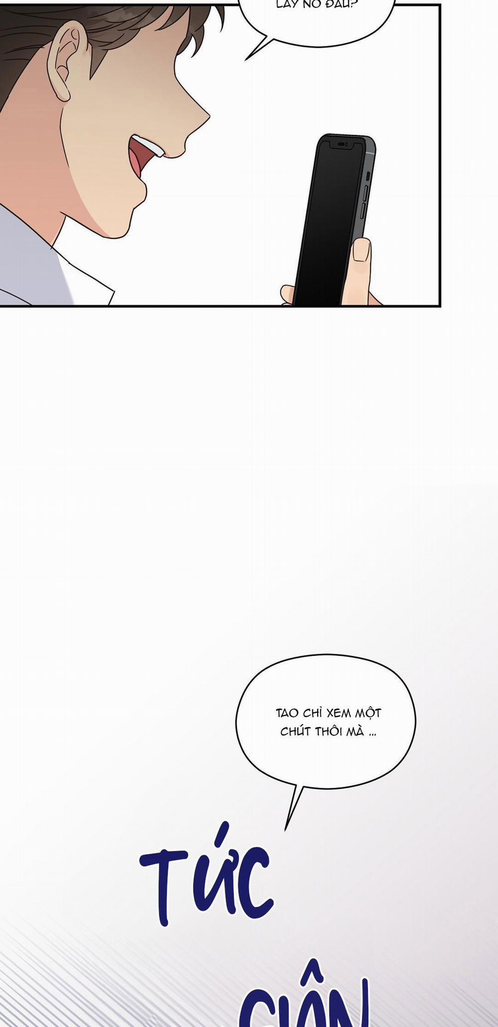 Alpha Trauma 1 trang 25