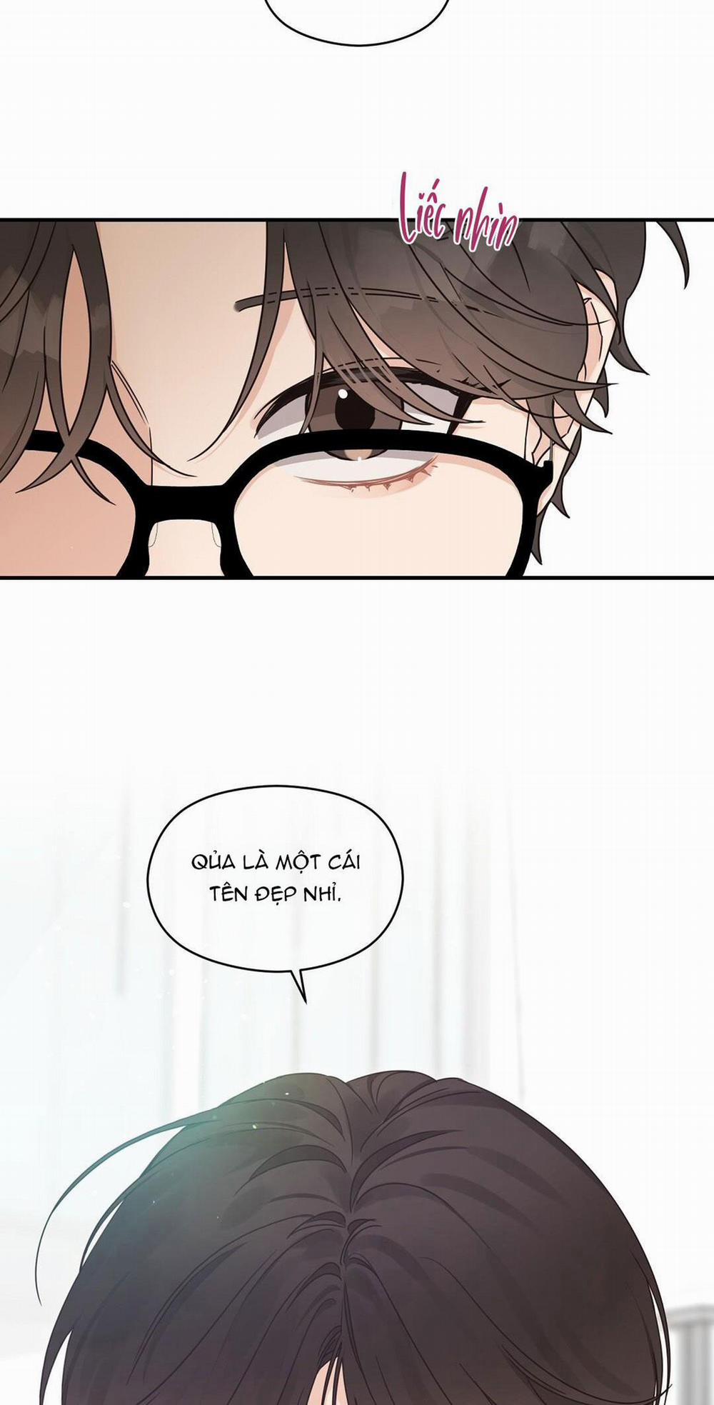 Alpha Trauma 1 trang 3