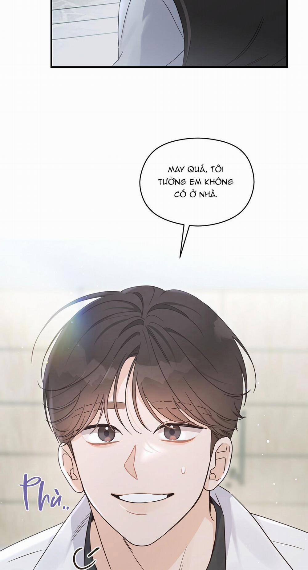 Alpha Trauma 1 trang 43