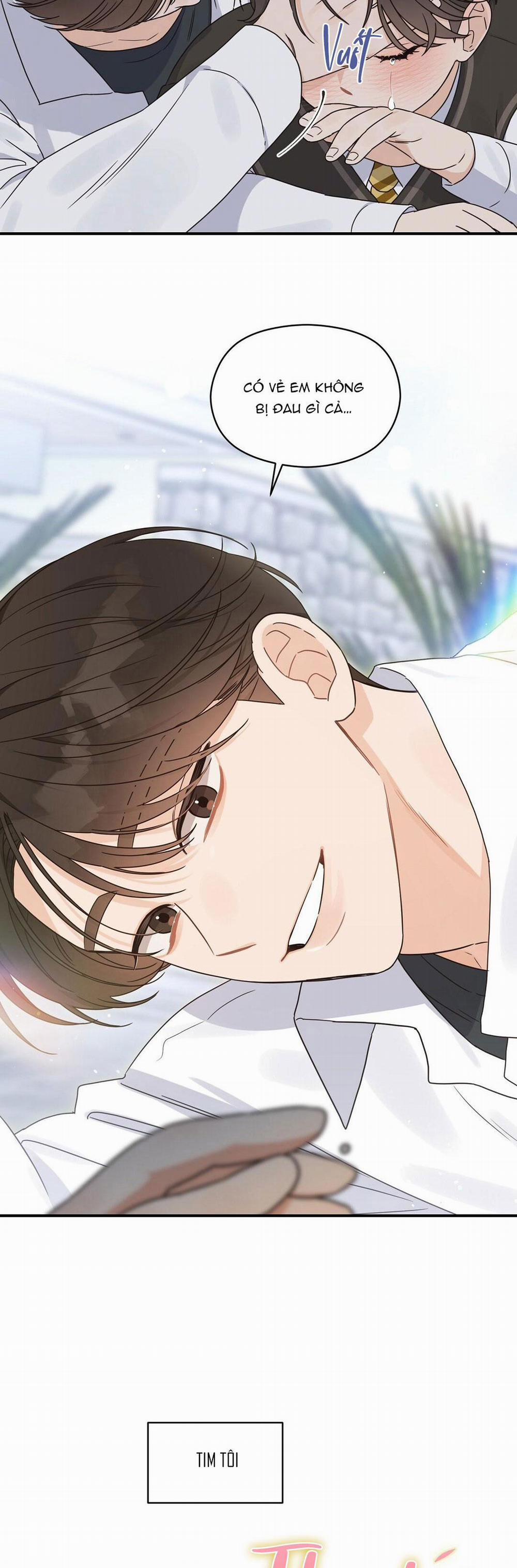 Alpha Trauma 1 trang 47