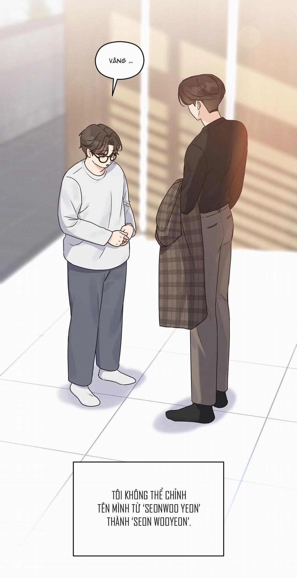 Alpha Trauma 1 trang 8