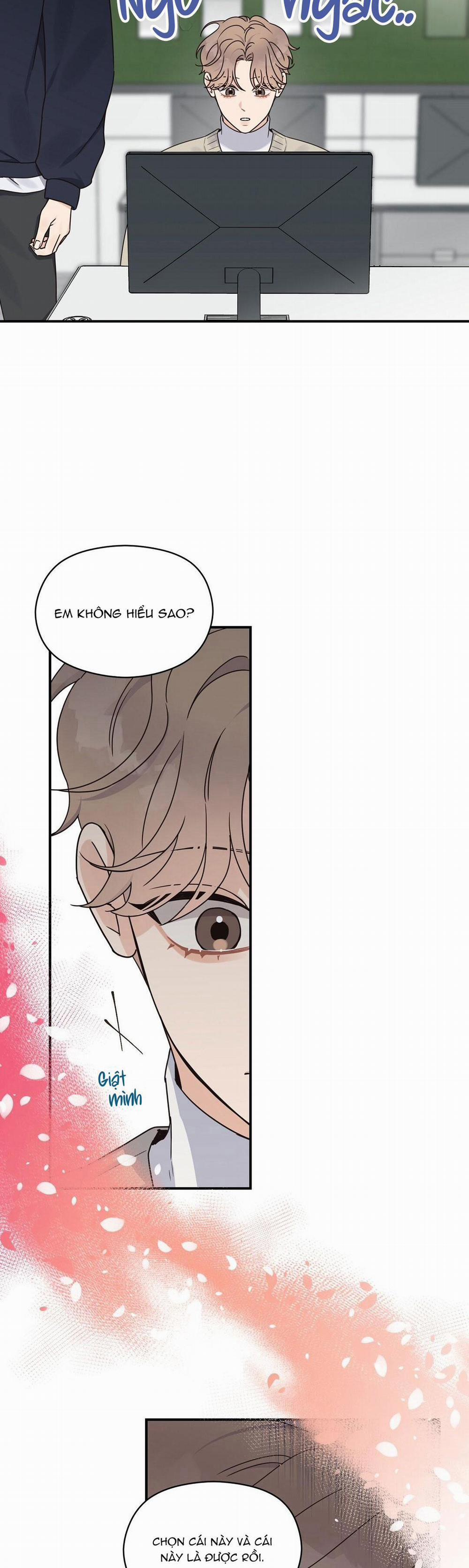 Alpha Trauma 2 trang 15