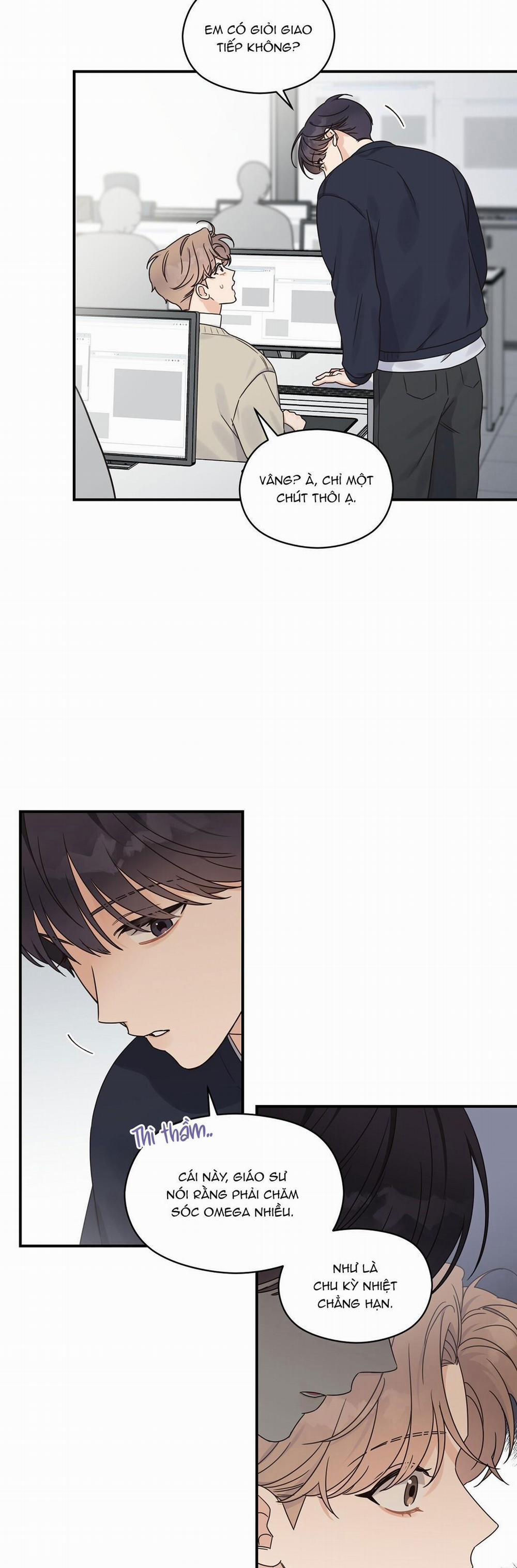 Alpha Trauma 2 trang 19