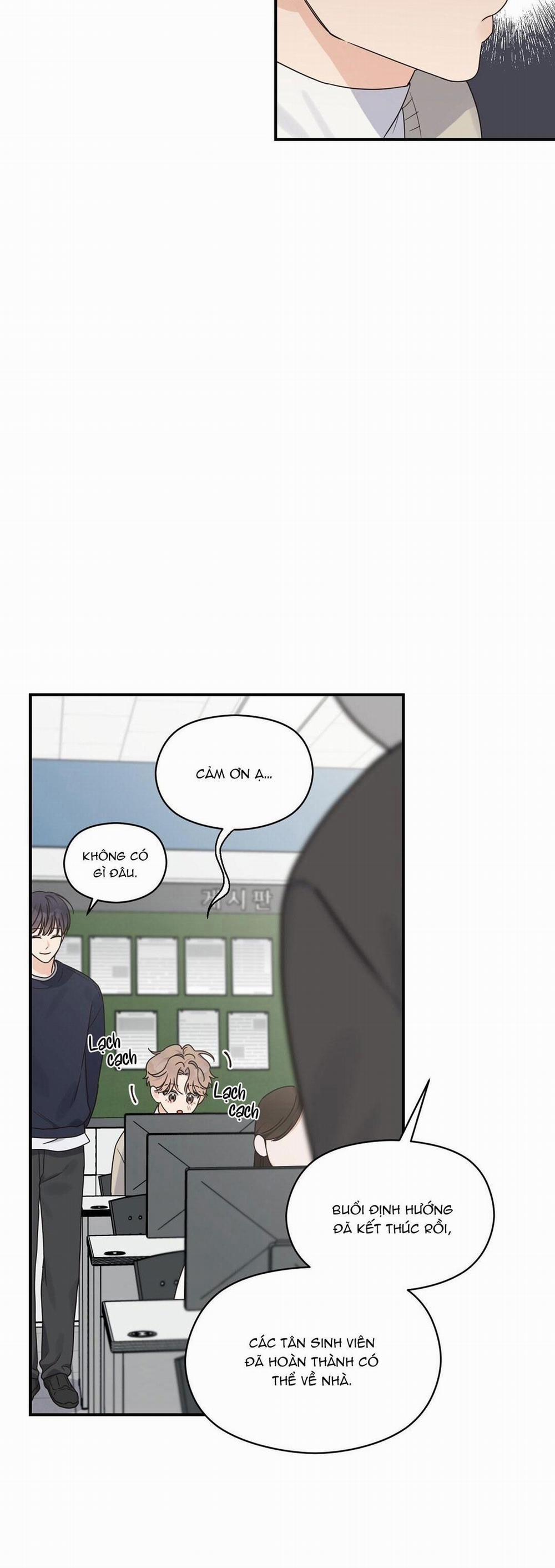 Alpha Trauma 2 trang 20