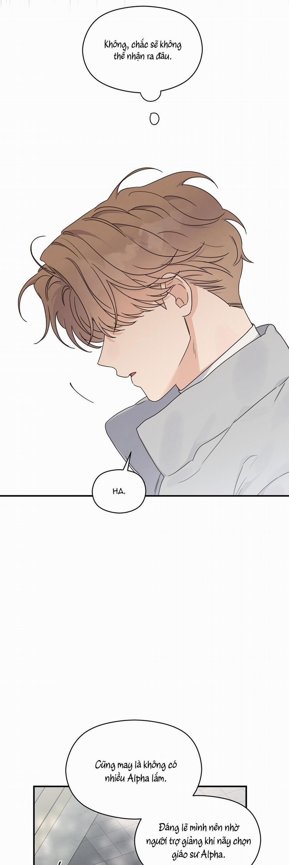 Alpha Trauma 2 trang 30