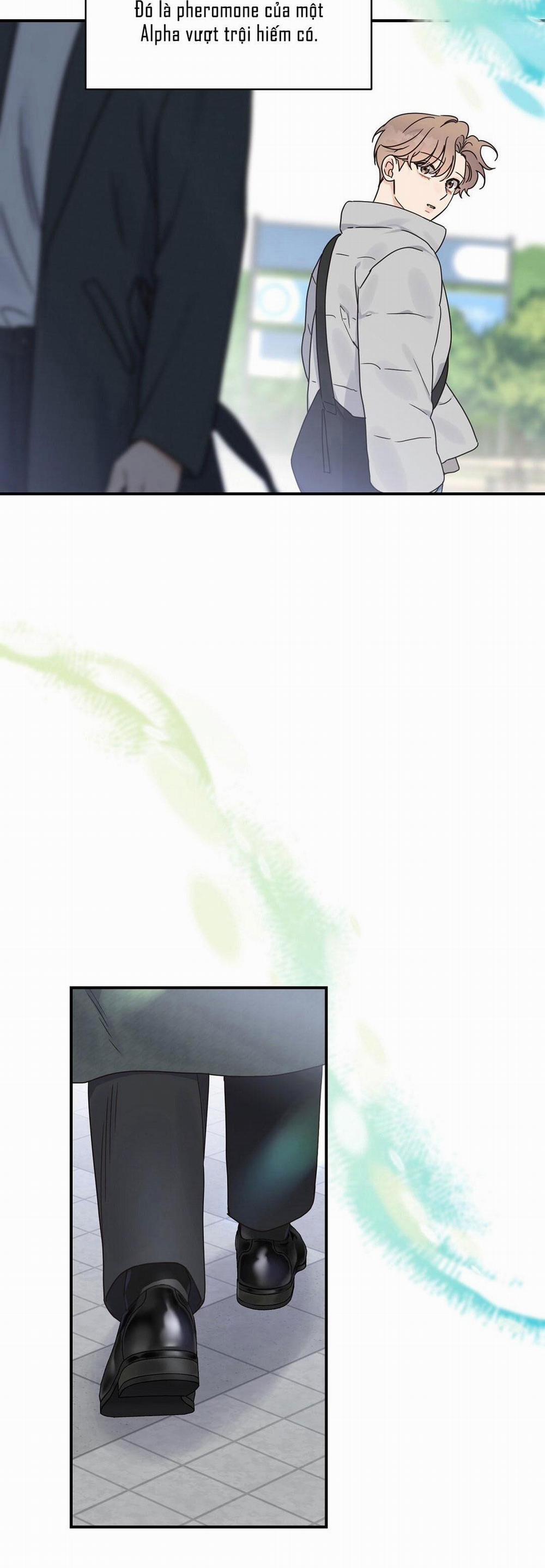 Alpha Trauma 2 trang 32