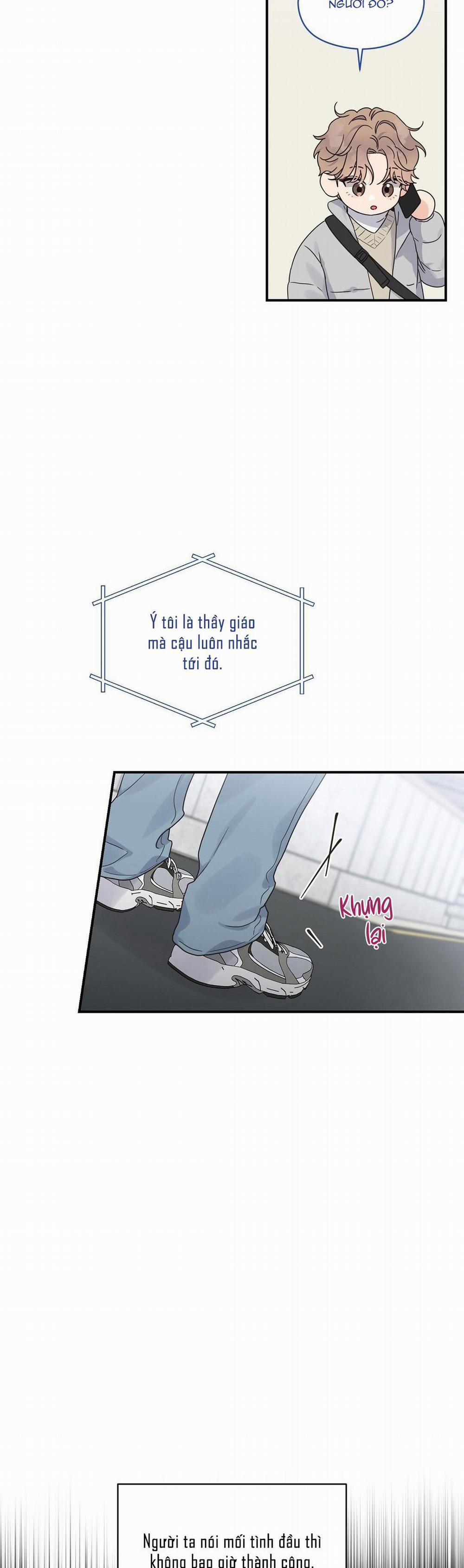 Alpha Trauma 2 trang 4