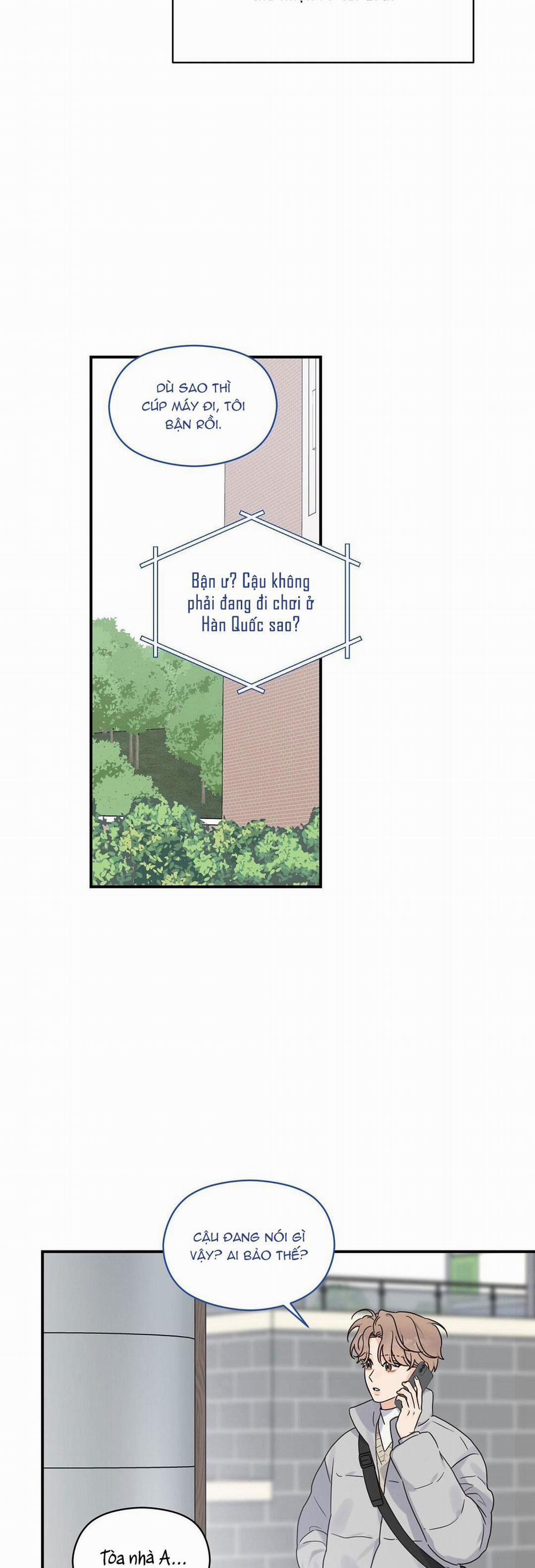 Alpha Trauma 2 trang 9