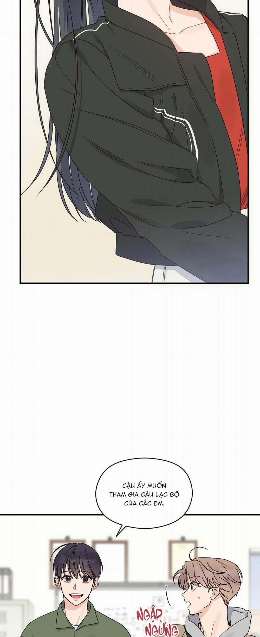 Alpha Trauma 3 trang 10