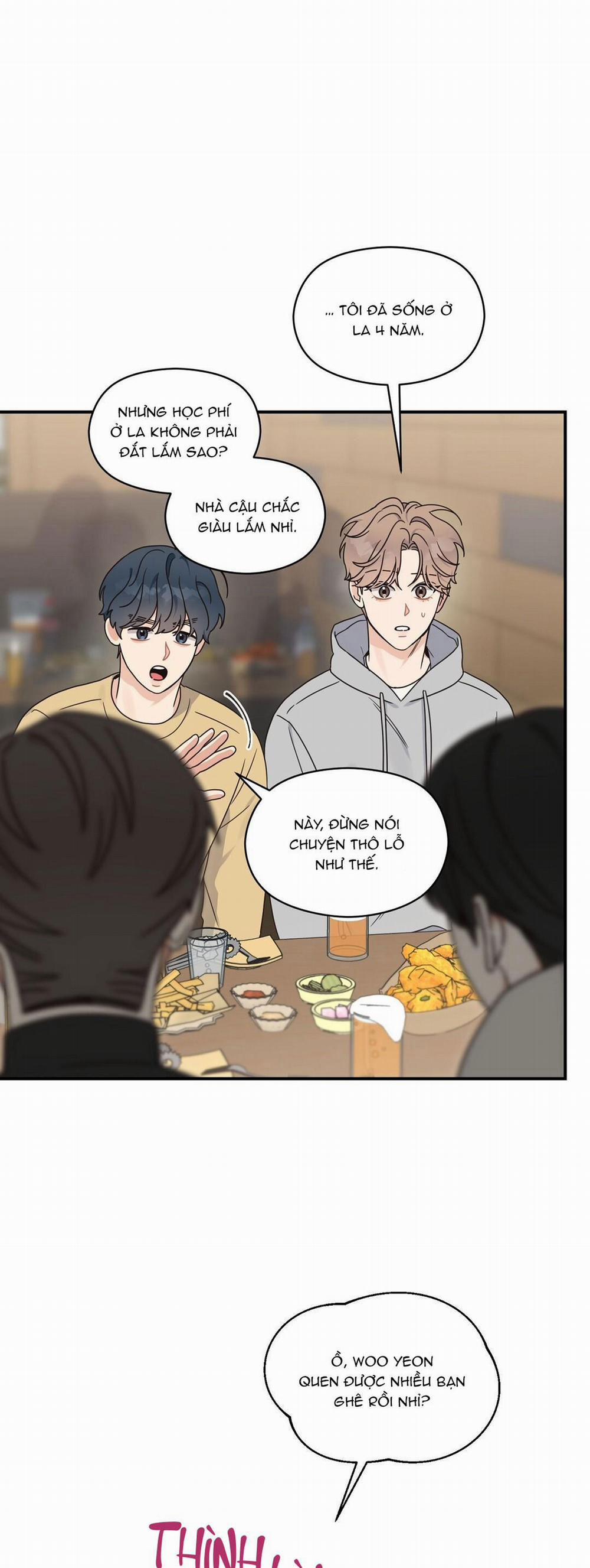 Alpha Trauma 3 trang 19