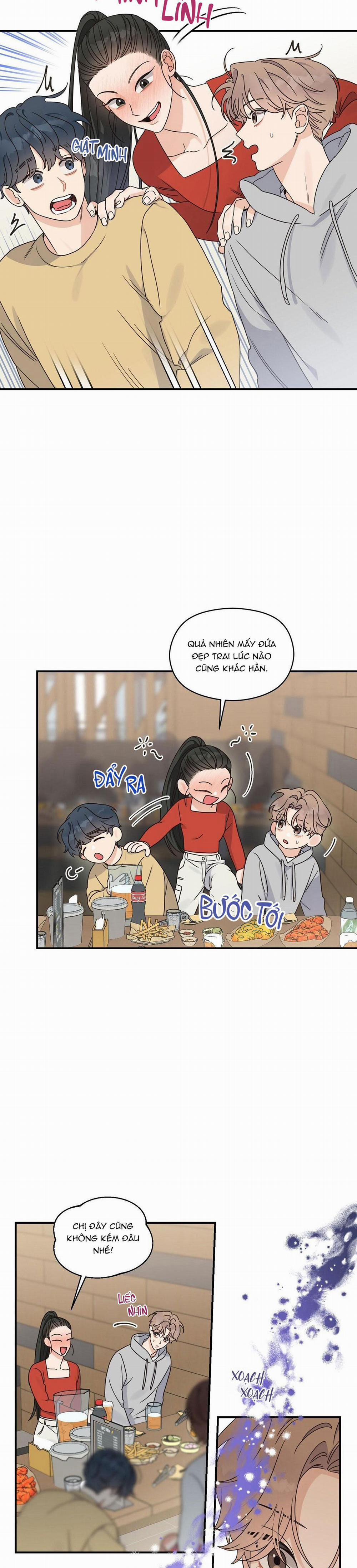 Alpha Trauma 3 trang 20