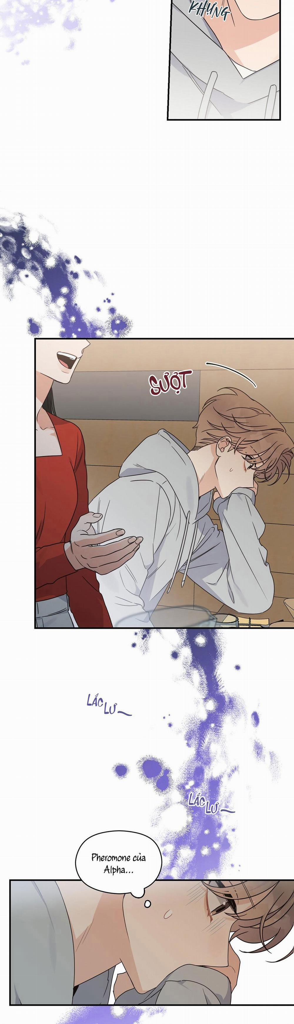 Alpha Trauma 3 trang 22