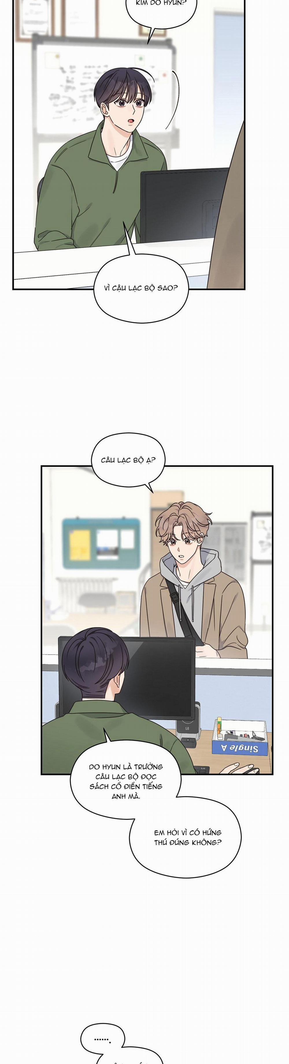 Alpha Trauma 3 trang 3