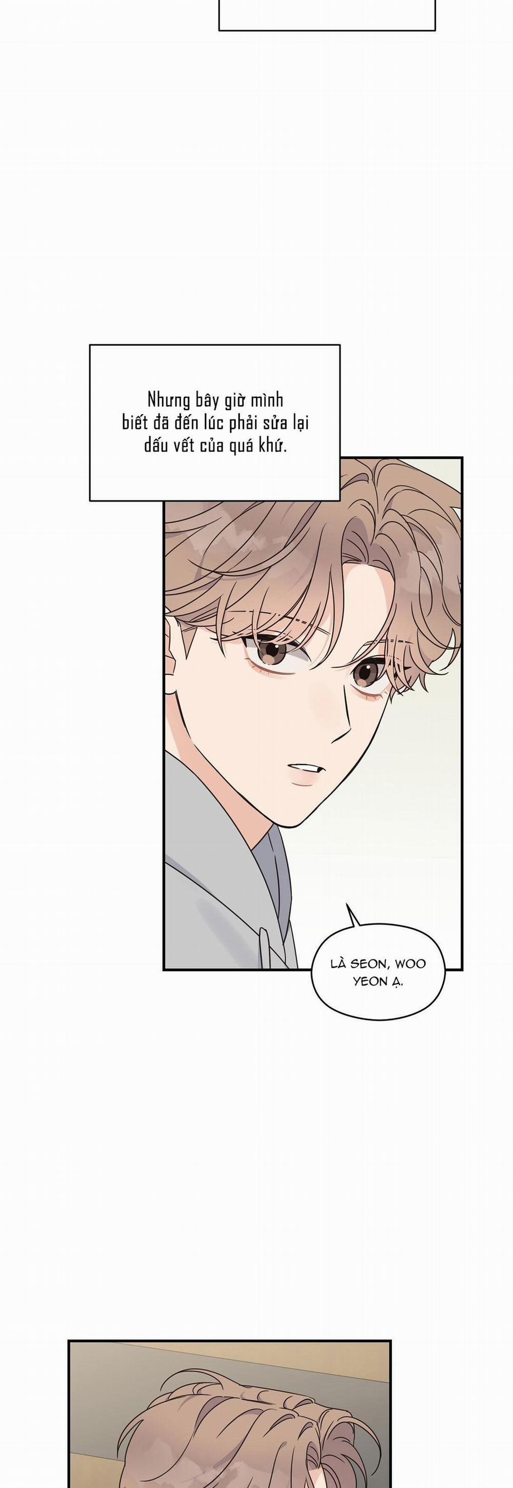 Alpha Trauma 3 trang 35