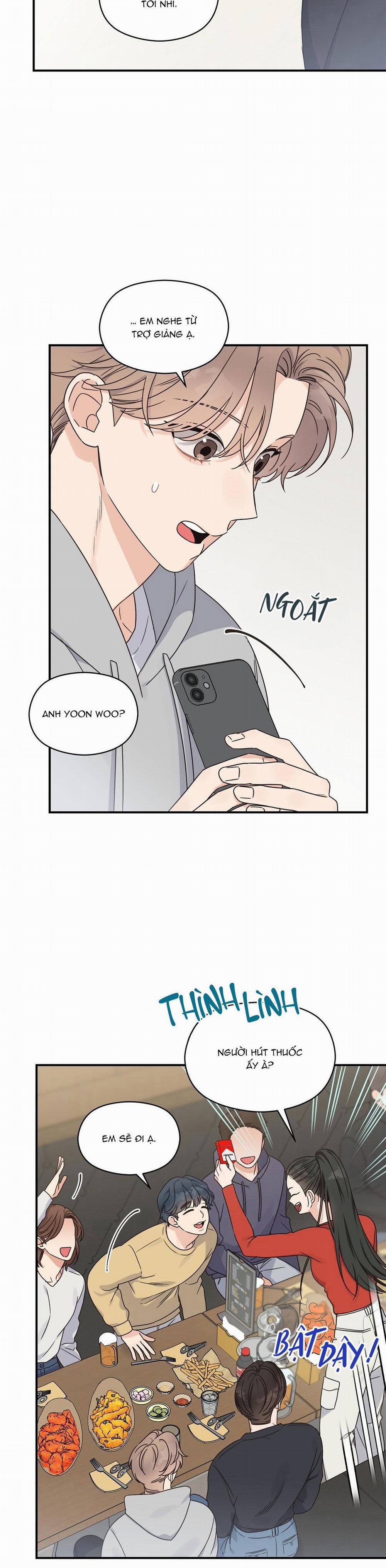 Alpha Trauma 3 trang 46