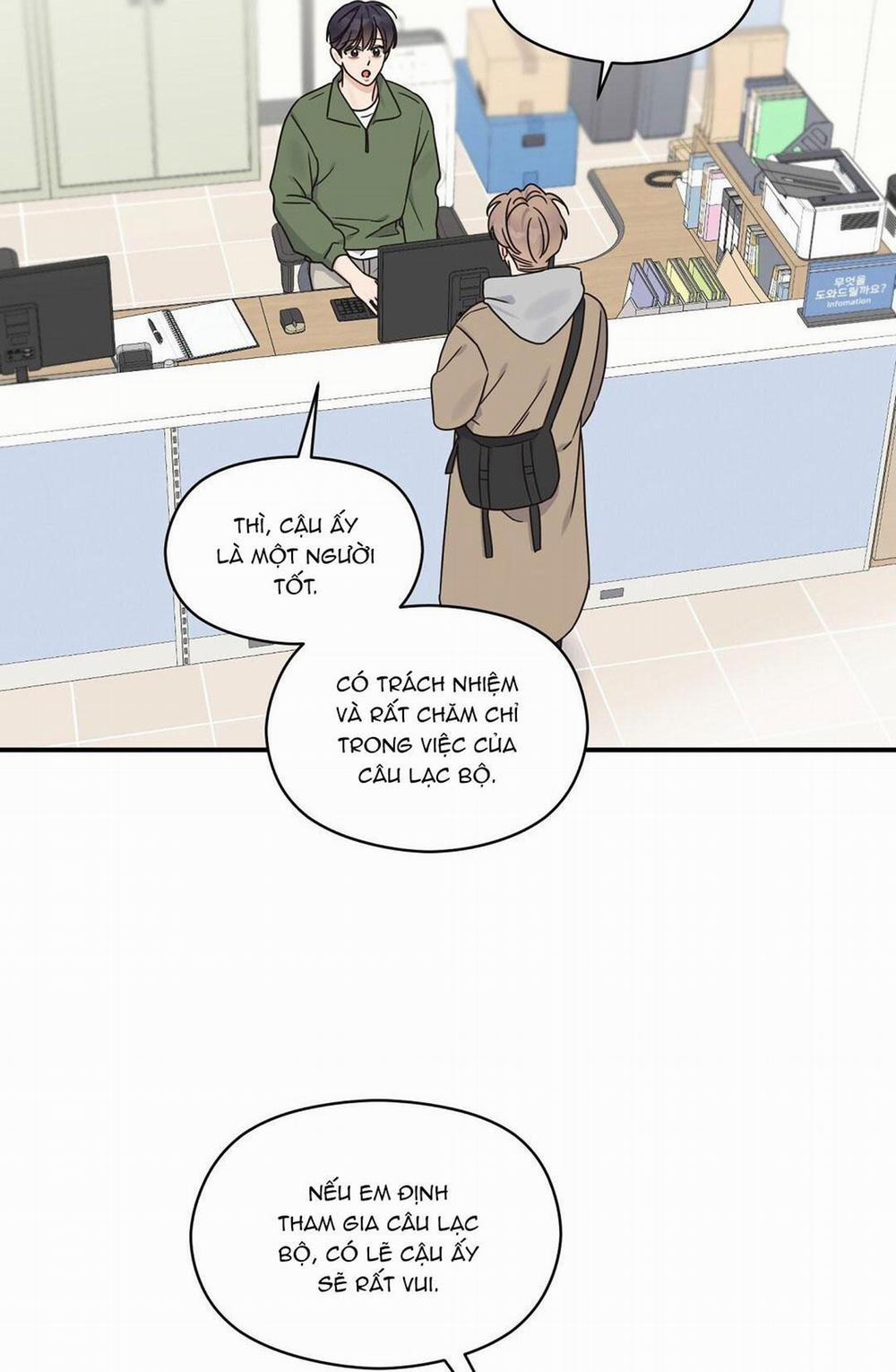 Alpha Trauma 3 trang 5