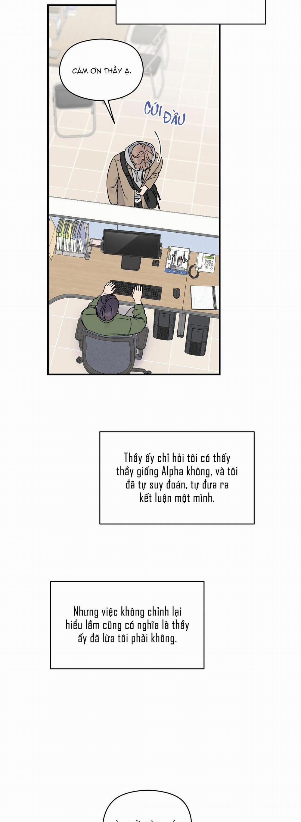 Alpha Trauma 3 trang 8