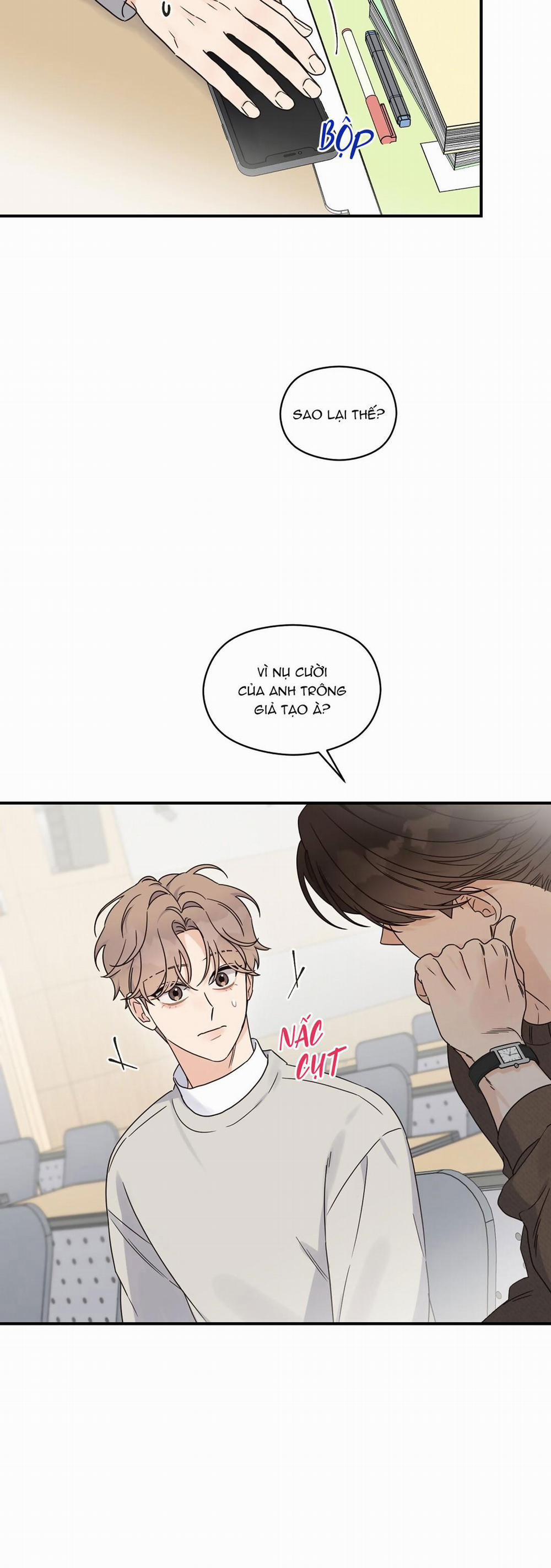 Alpha Trauma 4 trang 18