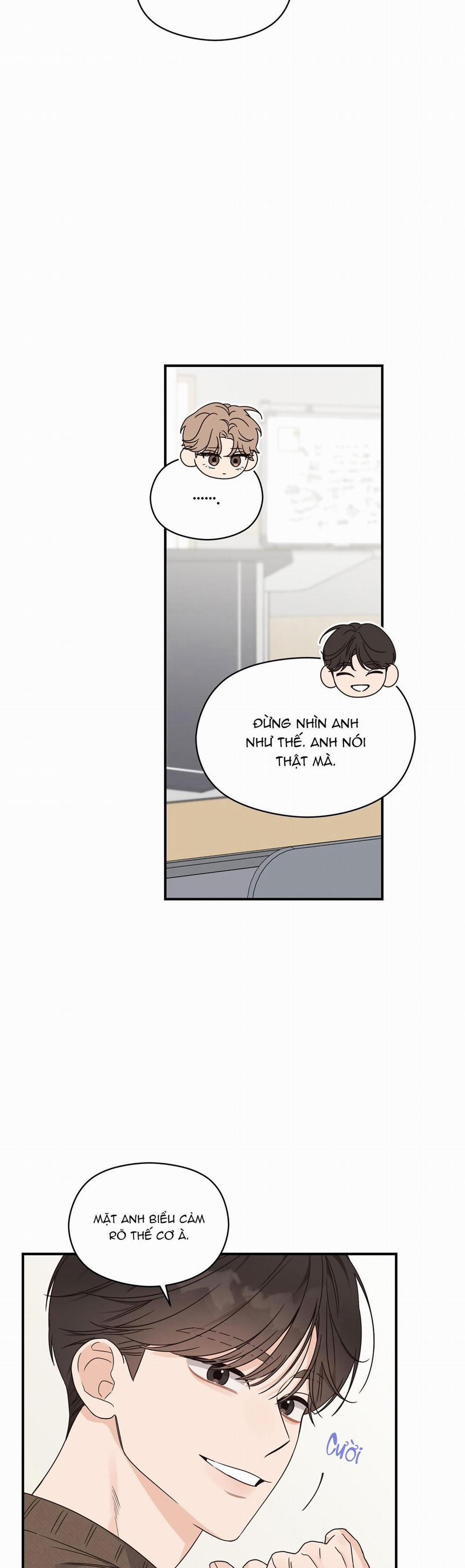 Alpha Trauma 4 trang 21