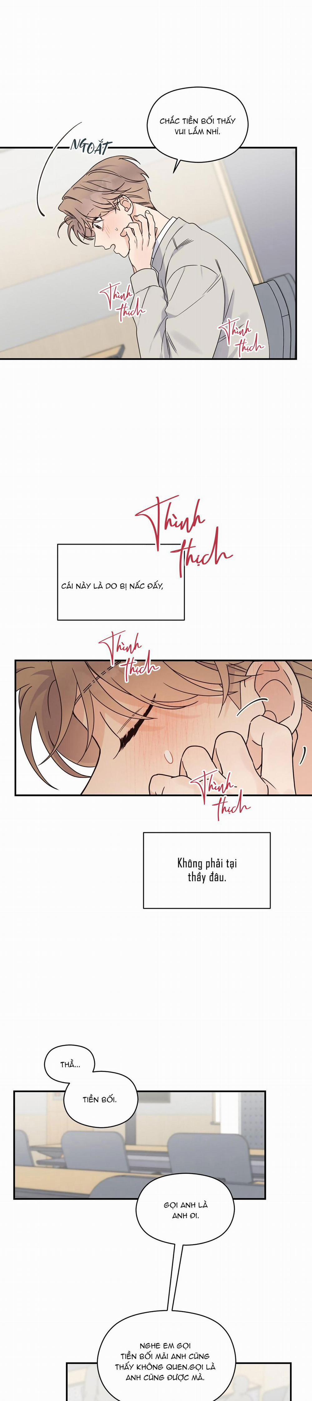 Alpha Trauma 4 trang 24