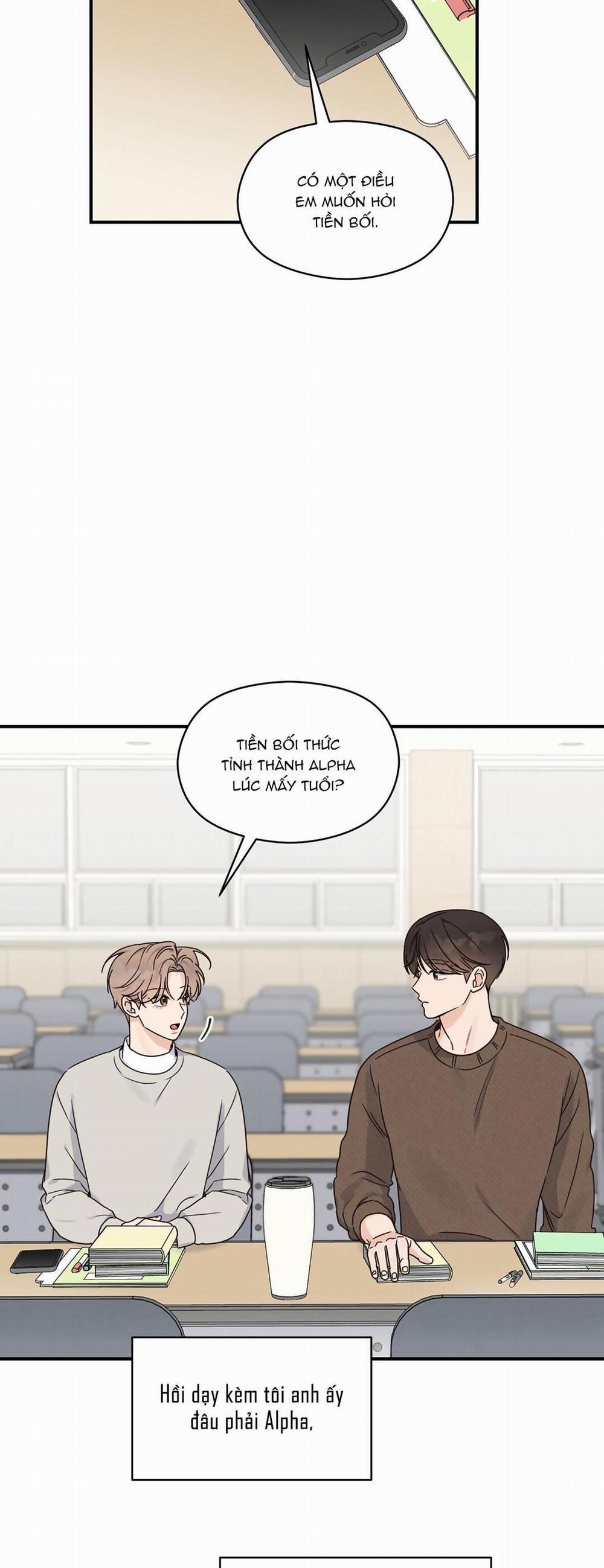 Alpha Trauma 4 trang 27