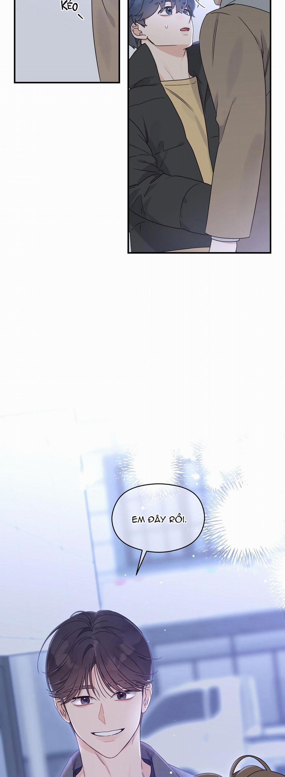 Alpha Trauma 4 trang 3