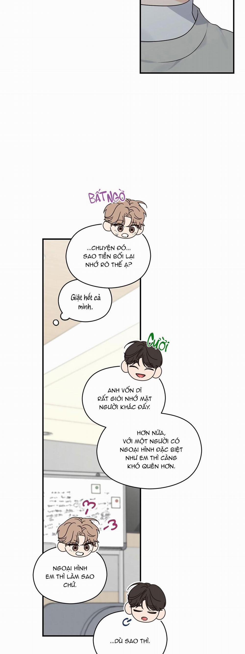 Alpha Trauma 4 trang 33