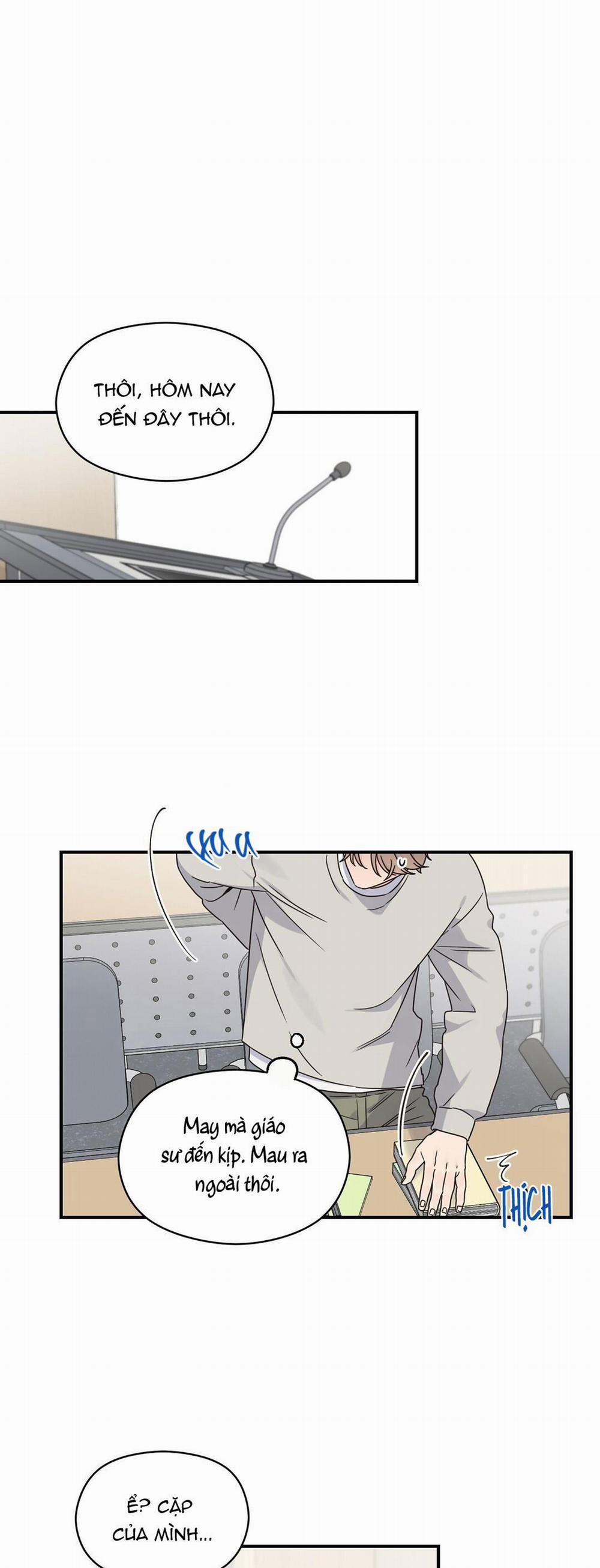 Alpha Trauma 5 trang 0