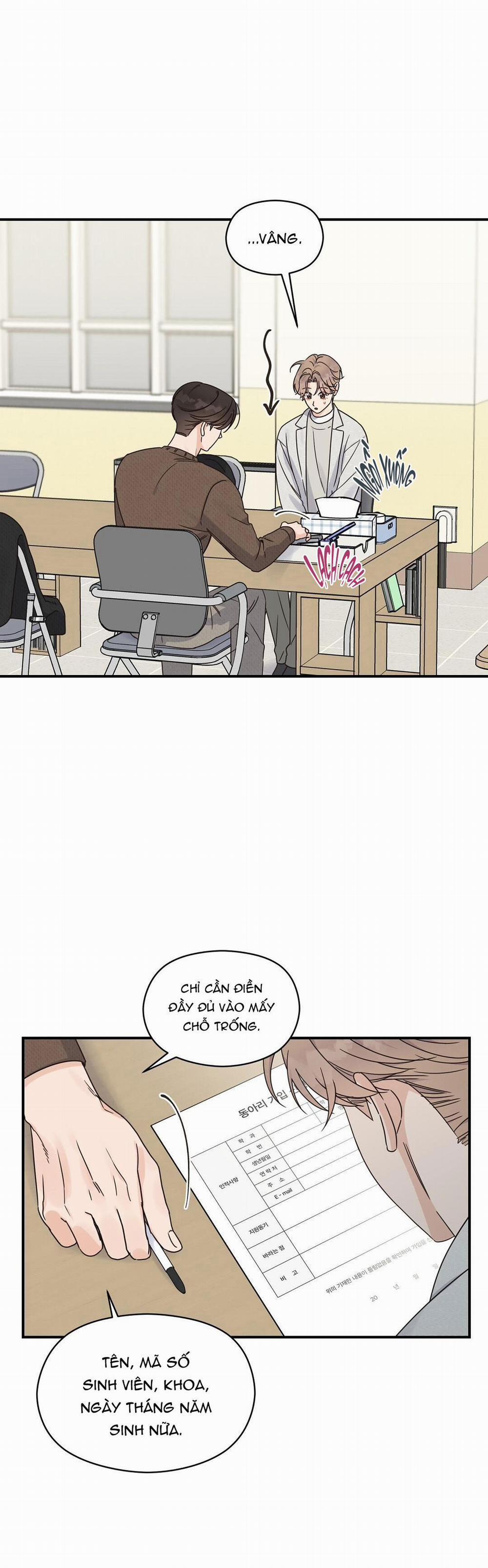 Alpha Trauma 5 trang 19