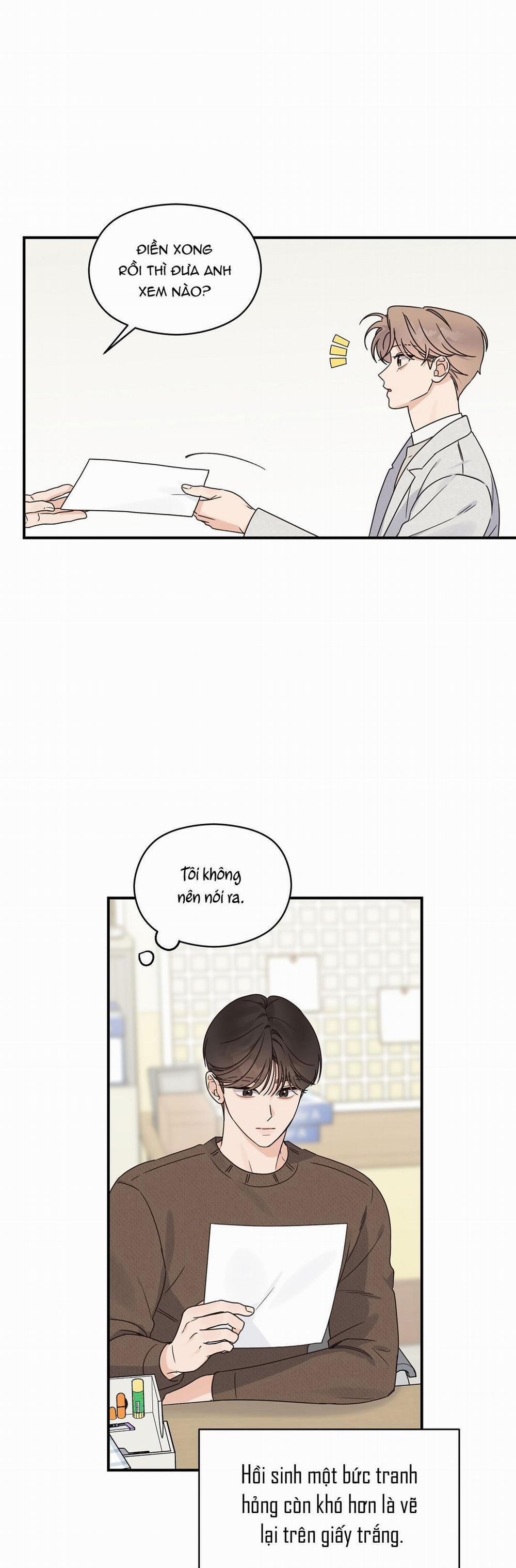 Alpha Trauma 5 trang 25