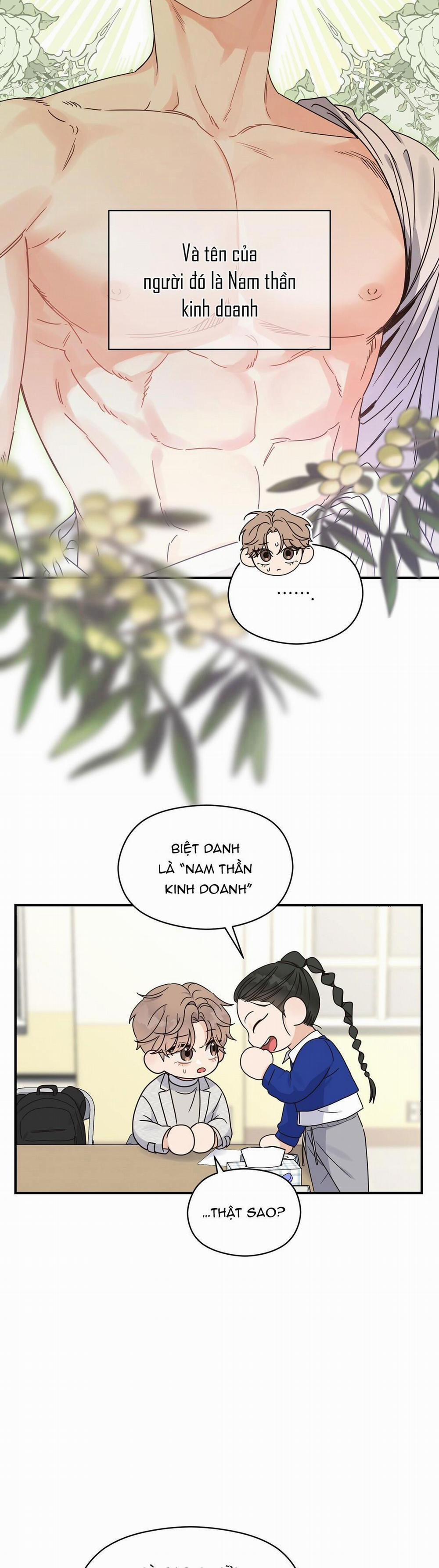 Alpha Trauma 5 trang 33