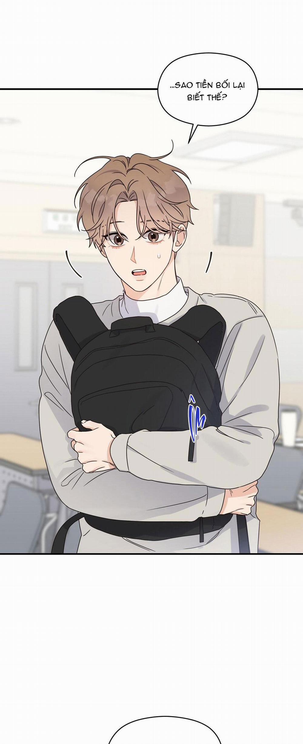 Alpha Trauma 5 trang 5