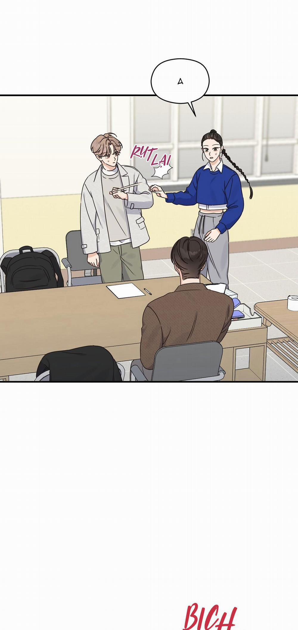 Alpha Trauma 6 trang 0