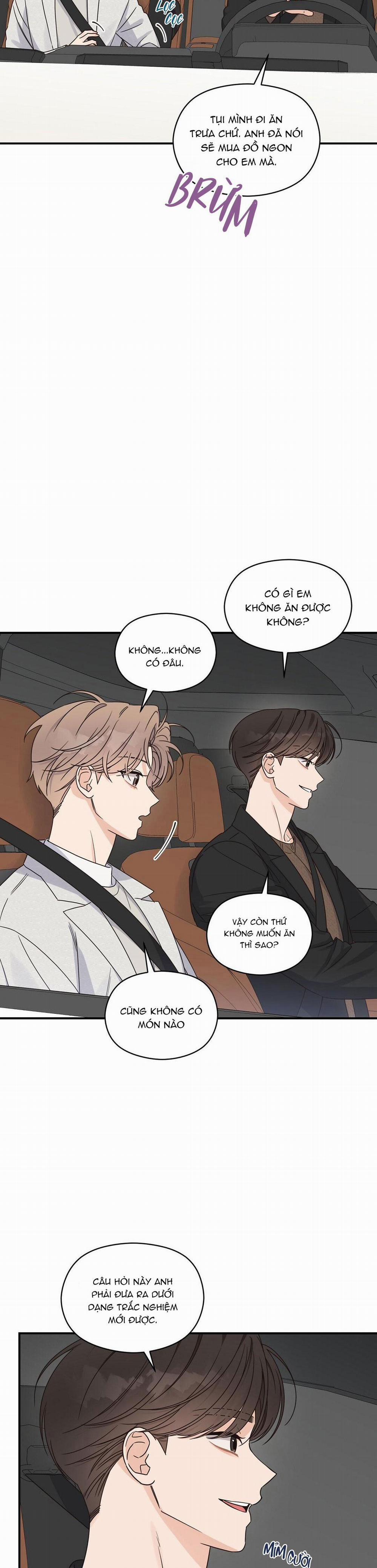 Alpha Trauma 6 trang 11