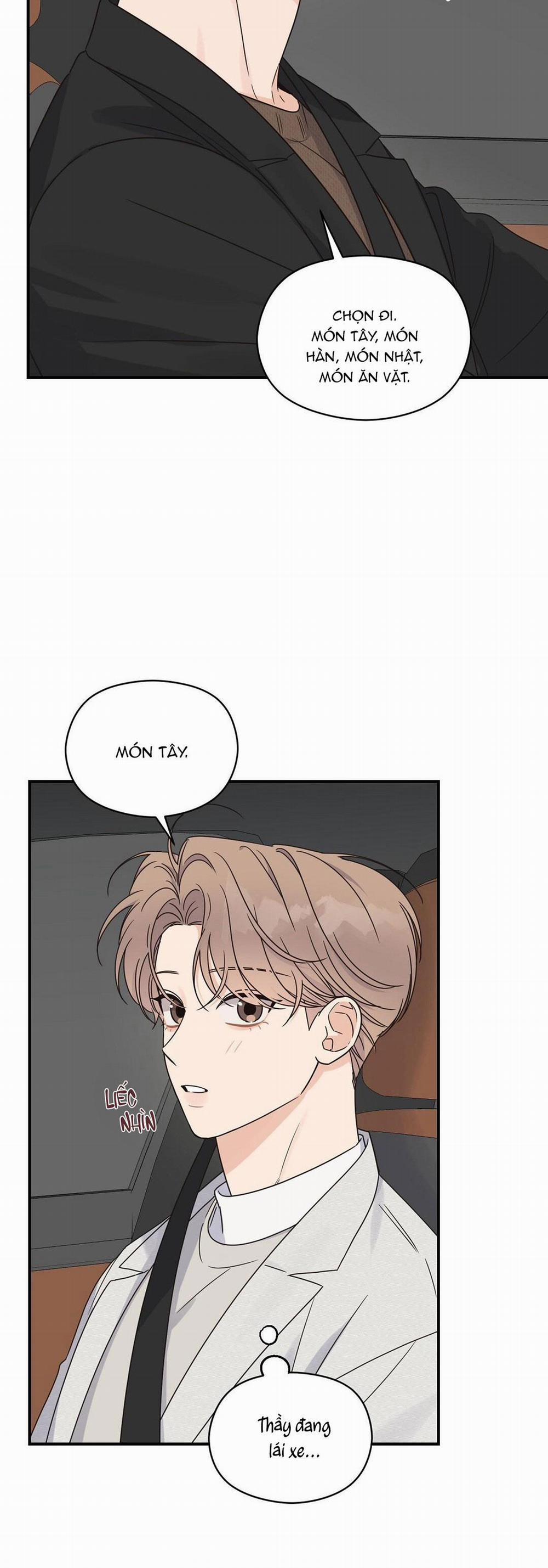 Alpha Trauma 6 trang 12