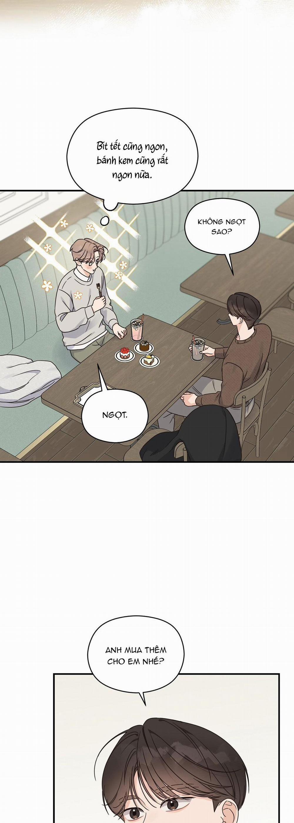 Alpha Trauma 6 trang 22