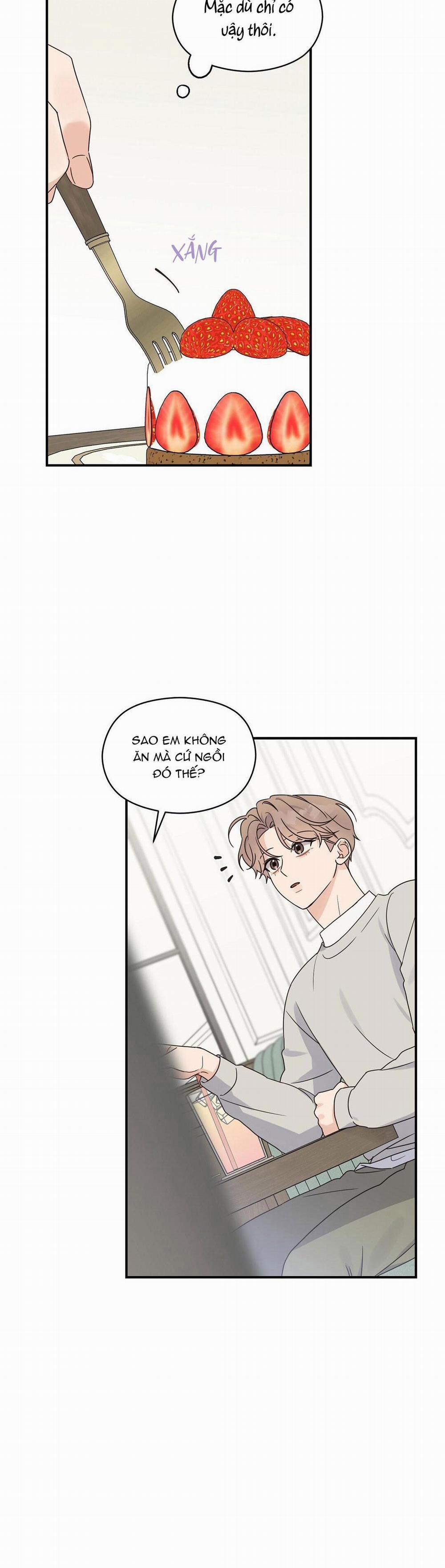 Alpha Trauma 6 trang 29