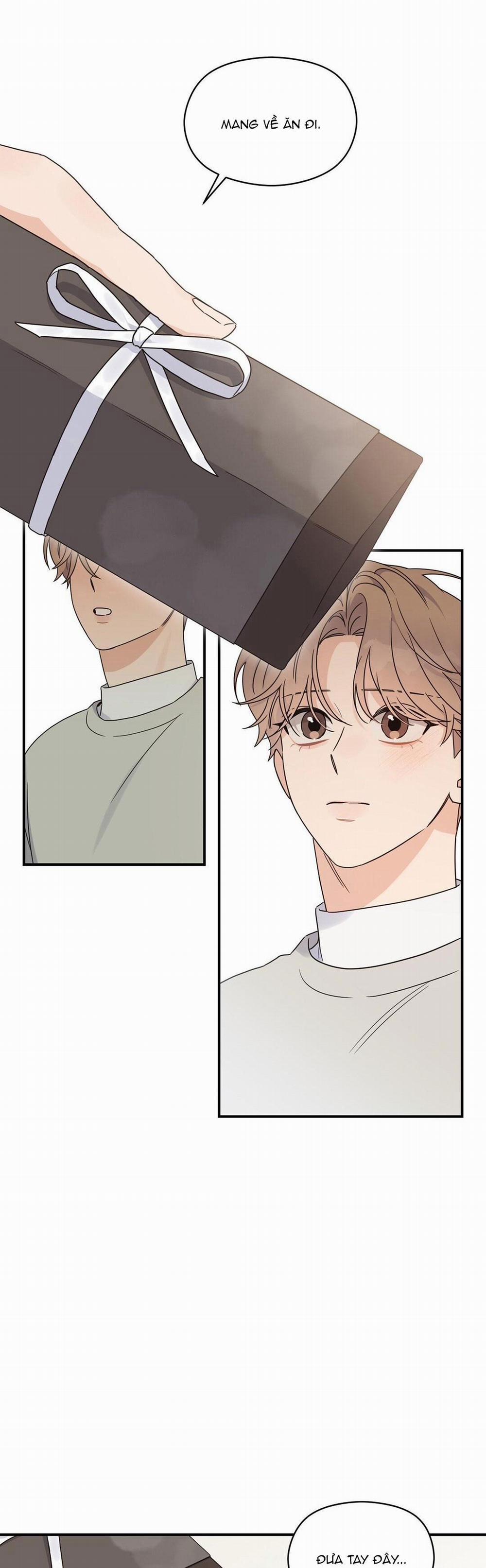 Alpha Trauma 6 trang 30