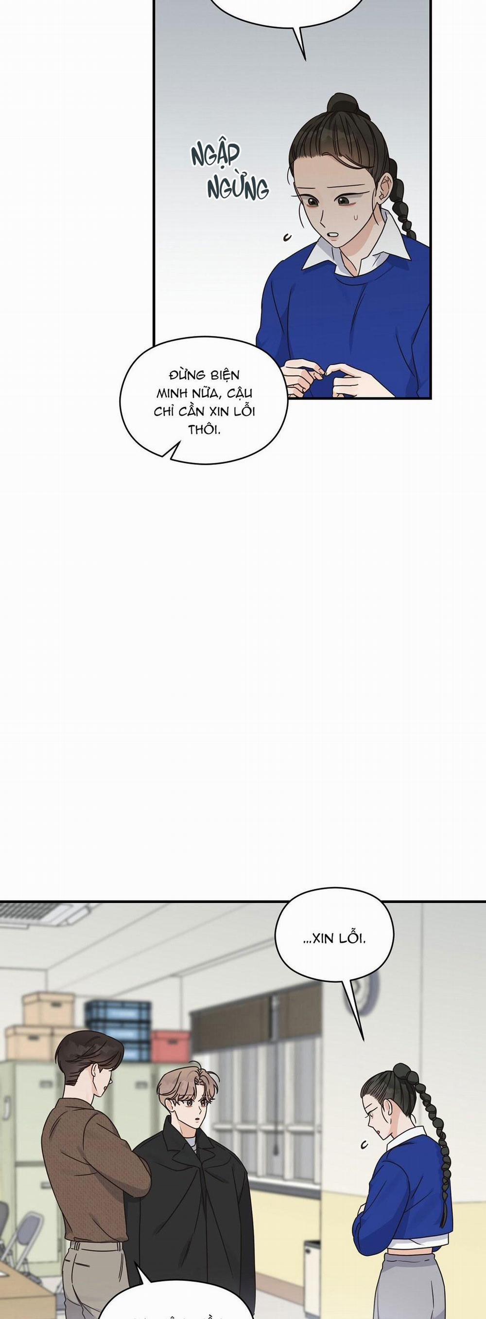 Alpha Trauma 6 trang 4