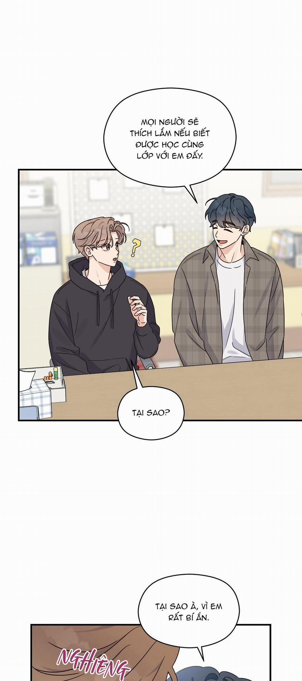 Alpha Trauma 6 trang 43