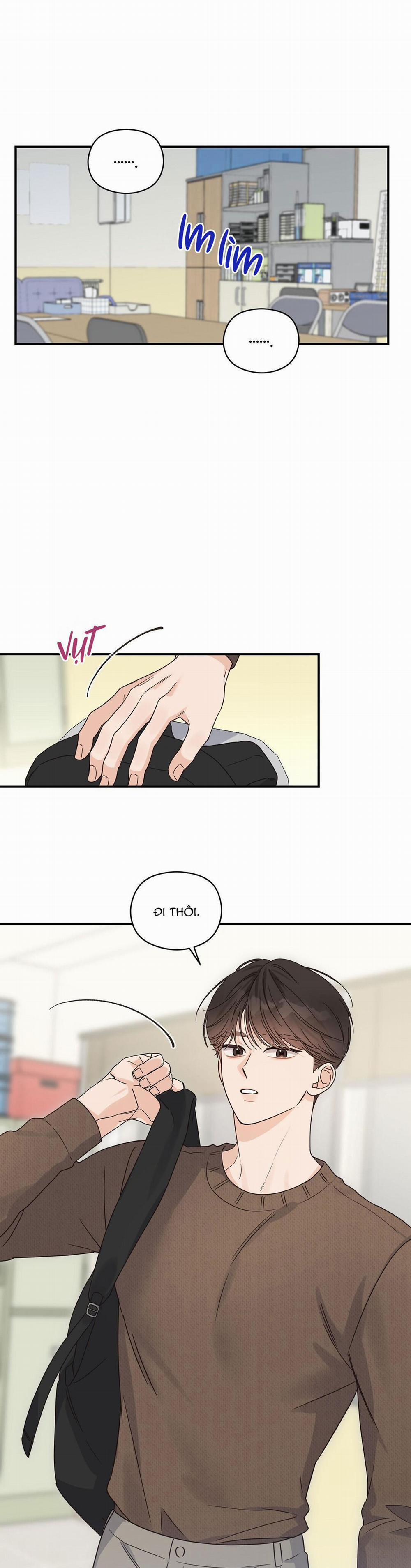 Alpha Trauma 6 trang 8