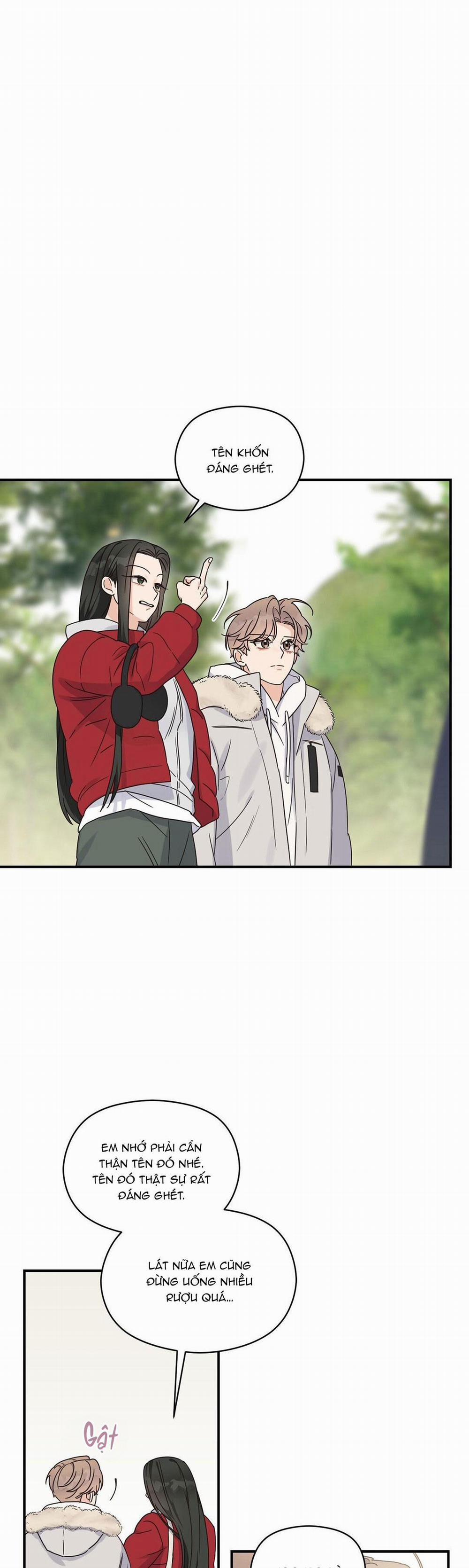 Alpha Trauma 7 trang 15